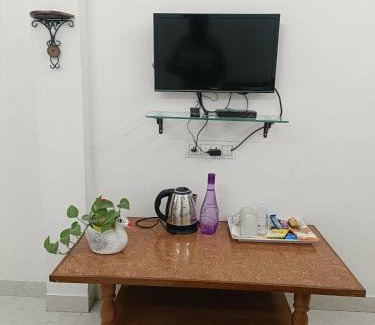 Ujjain House | Homestay Sthanavi