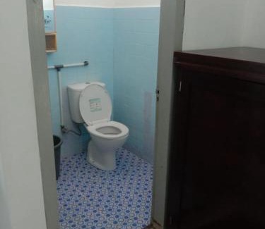 Sumatra House | Homestay Sungai Angek