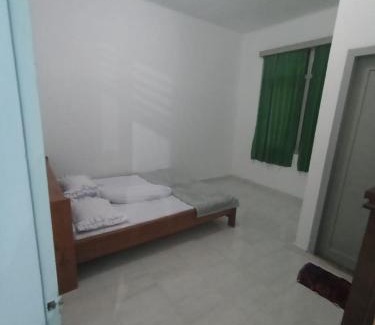 Sumatra House | Homestay Sungai Angek