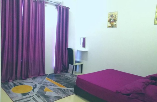 Sungai Besar House | Homestay Sungai Besar, Tmn Yu
