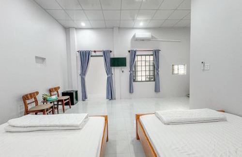 Phu Quy Bed & Breakfast | Homestay Sweet