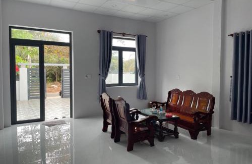 Phu Quy Bed & Breakfast | Homestay Sweet