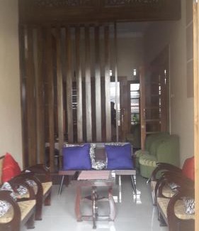 Malang House | Homestay Syariah Grahadi