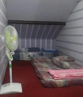 Malang House | Homestay Syariah Grahadi