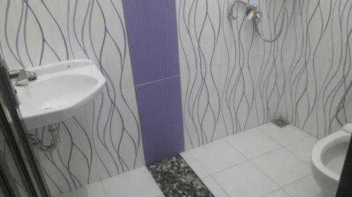 Malang House | Homestay Syariah Grahadi