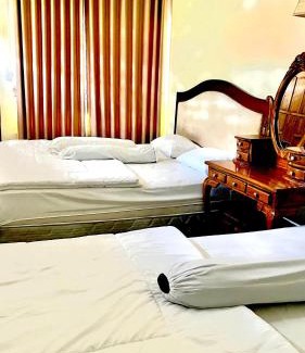 Borobudur House | Homestay Syariah Melati Borobudur