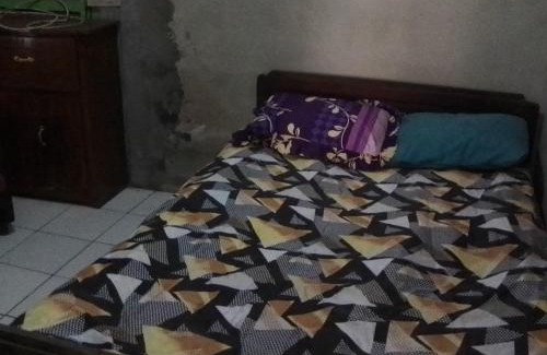 Kalasan House | Homestay Syariah Sederhana