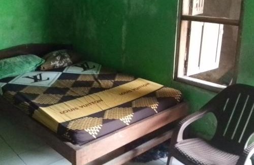 Kalasan House | Homestay Syariah Sederhana