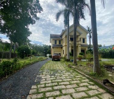 Cu Chi House | Homestay T30