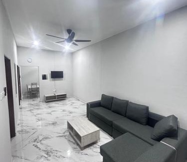 Kusial Apartment | Homestay Taman Hidayah Chawas