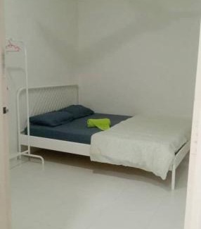 Paka House | Homestay Taman Tiara Paka