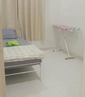 Paka House | Homestay Taman Tiara Paka