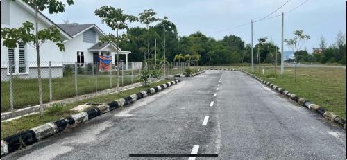 Paka House | Homestay Taman Tiara Paka