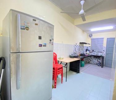 Tanjung Malim House | Homestay Tanjung Malim DMalim