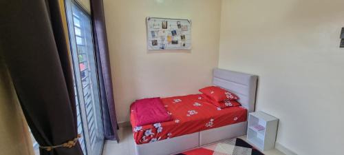 Kampung Permatang Sireh House | Homestay Tasnim Bertam 5 Rooms Corner lot