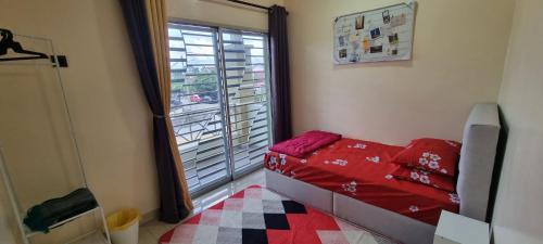 Kampung Permatang Sireh House | Homestay Tasnim Bertam 5 Rooms Corner lot