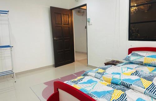 Kuantan House | Homestay Tchr azie