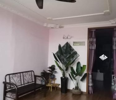 Temerloh House | Homestay Temerloh Jaya