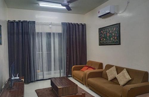 Batu Buruk Apartment | homestay tengah bandar kuala terengganu icon resindence
