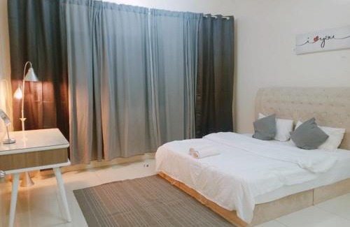 Batu Buruk Apartment | homestay tengah bandar kuala terengganu icon resindence