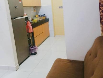 Batu Buruk Apartment | homestay tengah bandar kuala terengganu icon resindence
