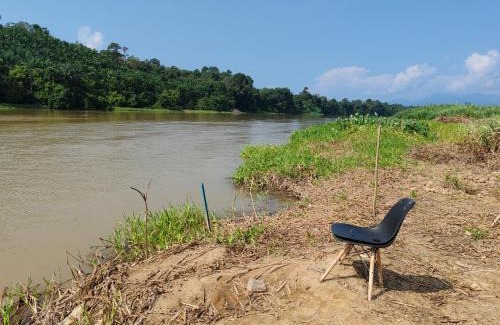 Kuala Kangsar House | Homestay Tepi Sungai Perak