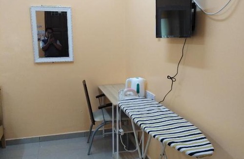 Klang House | Homestay Teratak Umi Klang