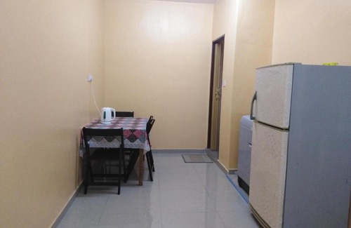 Klang House | Homestay Teratak Umi Klang