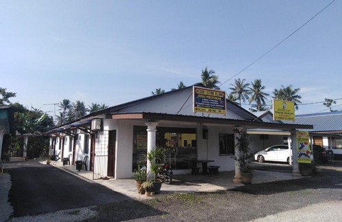 Klang House | Homestay Teratak Umi Klang