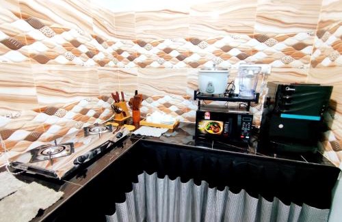 Kampung Padang Midin House | Homestay Terengganu
