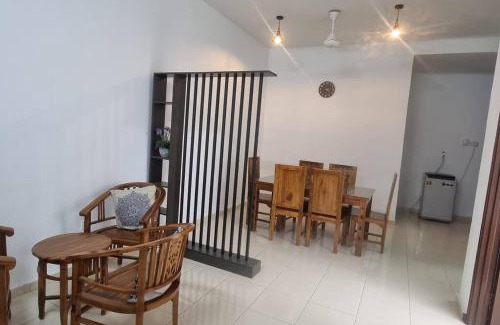 Jasin House | Homestay Terraloka