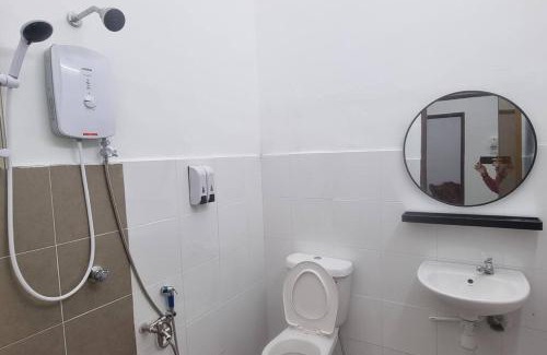 Jasin House | Homestay Terraloka
