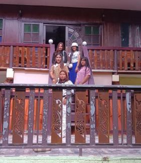 Bang Prok House | HomestayReurnthai BangPain