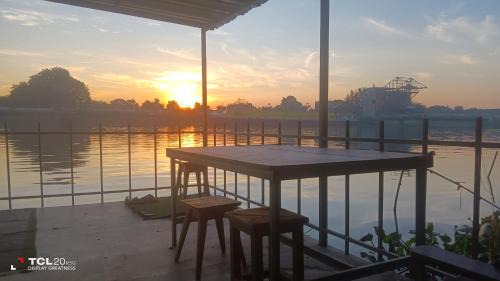 Bang Prok House | HomestayReurnthai BangPain