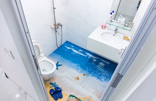 Huong Thuy Apartment | Homestay The Manor Crown Hue