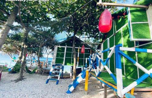 Quang Ngai House | Homestay Thiện Nhân
