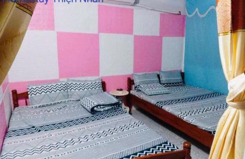 Quang Ngai House | Homestay Thiện Nhân