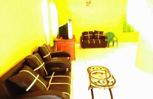 Ngamprah Ski Chalet | Homestay Tigadolok