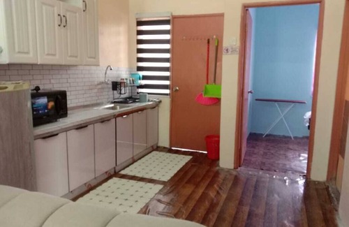 Bota House | Homestay Tok Abah Seri Iskandar