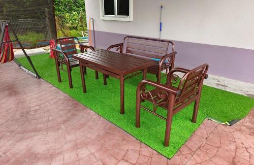 Jasin House | Homestay Tok Abah Jasin