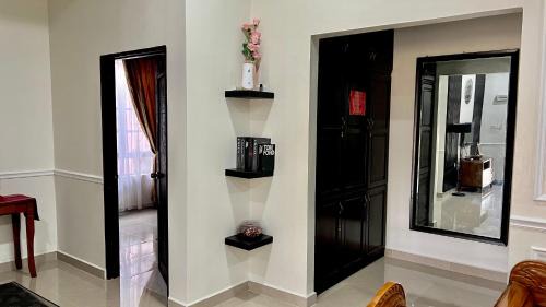 Jerteh House | Homestay Tok Ayah 2