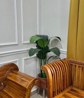 Jerteh House | Homestay Tok Ayah 2