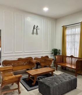 Jerteh House | Homestay Tok Ayah 2