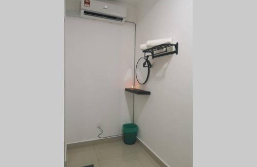 Behrang Stesen House | Homestay Tok Ayah, Behrang Jati