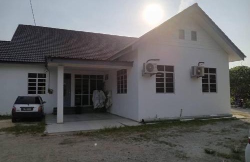 Kampung Gong Pak Maseh House | Homestay Tok Kah
