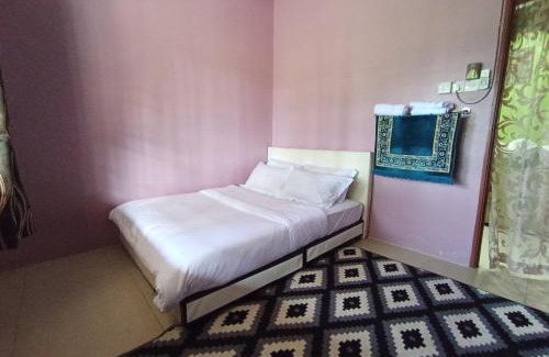Jerteh House | Homestay Tok Wan
