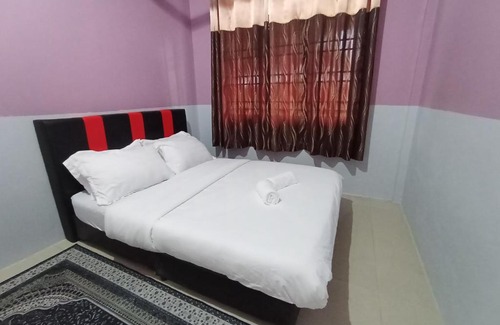 Jerteh House | Homestay Tok Wan