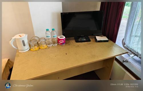 Parongpong House | Homestay Triniti