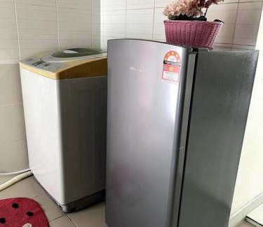 Seksyen 13 Apartment | Homestay TTDI ADINA 710 Shah Alam,Sek 13,MSU,3Bedroooms