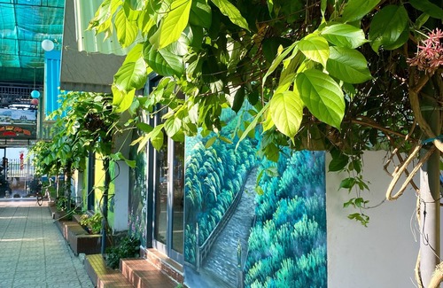 Tri Ton House | Homestay Tuyet Anh